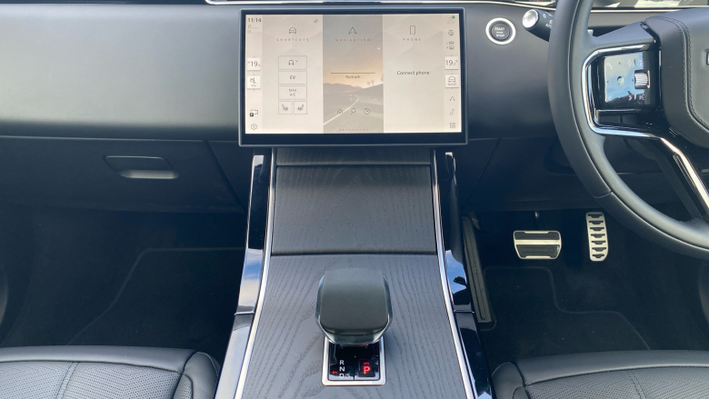 Land Rover Range Rover Evoque 1.5 P270e Autobiography 5dr Auto [Revised] Hatchback